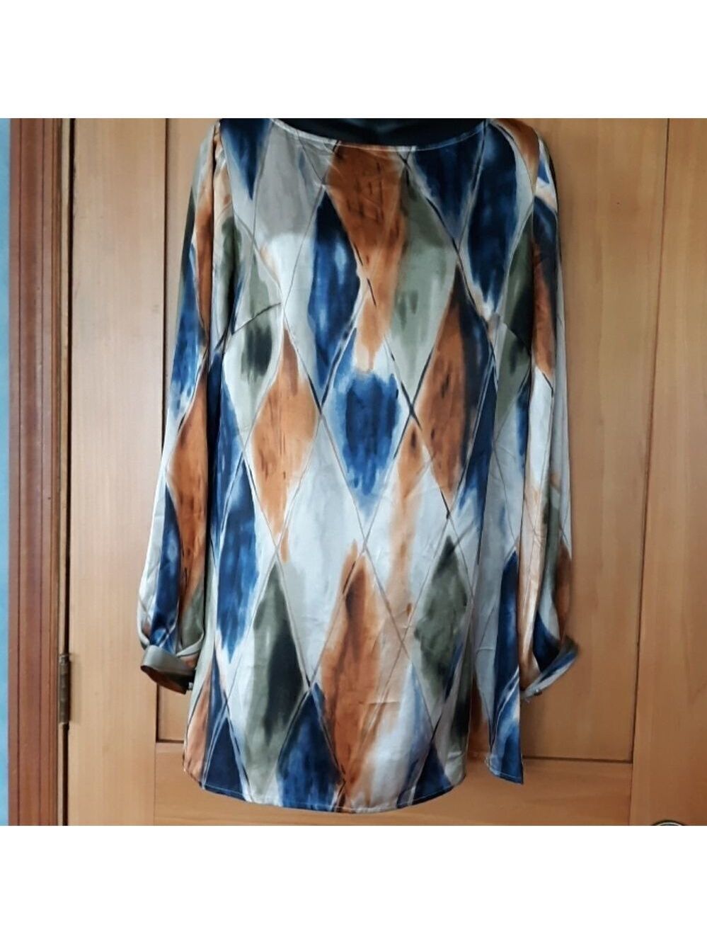 YASB Dress - Picture 6 of 7